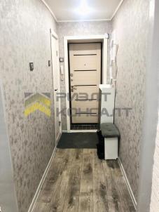 Продажа квартиры Омск. улица 5-я Кордная, 27