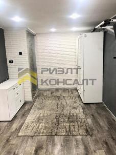 Продажа квартиры Омск. улица 5-я Кордная, 27