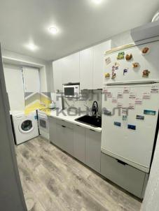 Продажа квартиры Омск. улица 5-я Кордная, 27