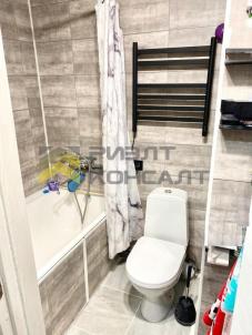 Продажа квартиры Омск. улица 5-я Кордная, 27