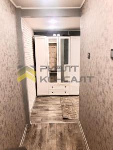 Продажа квартиры Омск. улица 5-я Кордная, 27
