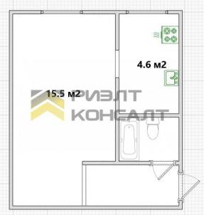 Продажа квартиры Омск. улица 5-я Кордная, 27