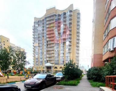 Продажа квартиры Омск. улица Мишина 2 Продажа квартиры Омск. улица Мишина 2