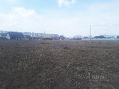 Продажа земли Омск.&nbsp;Заозёрная улица