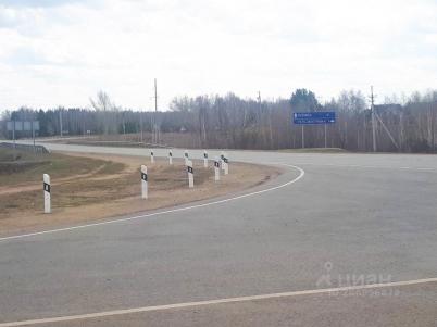 Продажа земли Омск.&nbsp;Заозёрная улица