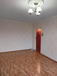 Продажа квартиры Омск. ул Лукашевича, 17