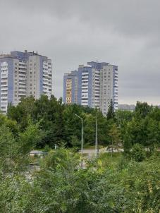 Продажа квартиры Омск. ул Лукашевича, 17