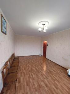Продажа квартиры Омск. ул Лукашевича, 17
