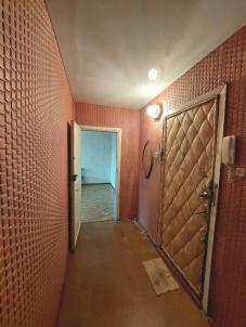 Продажа квартиры Омск. ул Лукашевича, 17