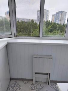 Продажа квартиры Омск. ул Лукашевича, 17