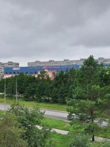 Продажа квартиры Омск. ул Лукашевича, 17