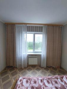 Продажа квартиры Омск. ул Лукашевича, 17