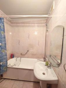 Продажа квартиры Омск. ул Лукашевича, 17
