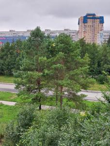 Продажа квартиры Омск. ул Лукашевича, 17
