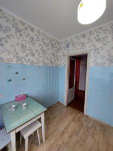 Продажа квартиры Омск. ул Лукашевича, 17