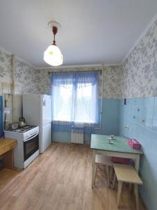 Продажа квартиры Омск. ул Лукашевича, 17