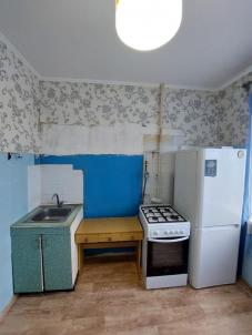 Продажа квартиры Омск. ул Лукашевича, 17