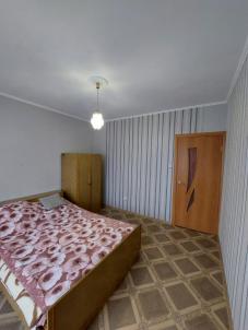 Продажа квартиры Омск. ул Лукашевича, 17