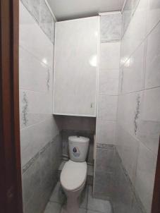 Продажа квартиры Омск. ул Лукашевича, 17