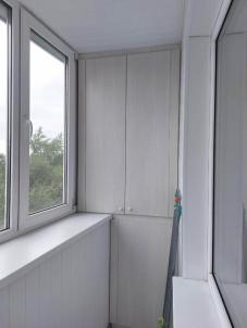 Продажа квартиры Омск. ул Лукашевича, 17