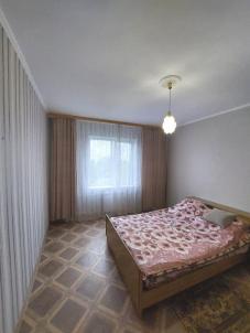 Продажа квартиры Омск. ул Лукашевича, 17