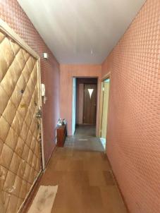 Продажа квартиры Омск. ул Лукашевича, 17