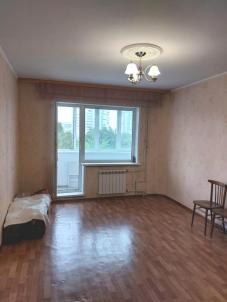 Продажа квартиры Омск. ул Лукашевича, 17