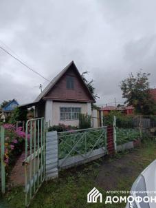 Продажа дачи Омск. СОСН Биолог, 224 Продажа дачи Омск. СОСН Биолог, 224
