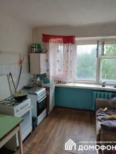 Продажа квартиры Омск. 3-я Челюскинцев, 99