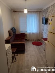 Продажа квартиры Омск. 3-я Челюскинцев, 99