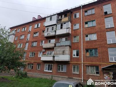 Продажа квартиры Омск. 3-я Челюскинцев, 99
