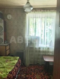 Продажа квартиры Омск. ул. Энтузиастов, 16 Продажа квартиры Омск. ул. Энтузиастов, 16