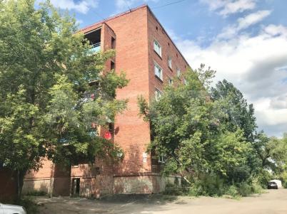 Продажа квартиры Омск. ул. Энтузиастов, 16 Продажа квартиры Омск. ул. Энтузиастов, 16