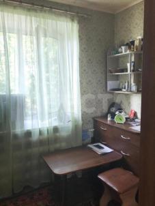 Продажа квартиры Омск. ул. Энтузиастов, 16 Продажа квартиры Омск. ул. Энтузиастов, 16