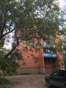 Продажа квартиры Омск. ул. Энтузиастов, 16 Продажа квартиры Омск. ул. Энтузиастов, 16