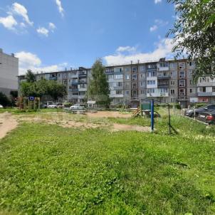 Продажа квартиры Омск. ул. Шакурова, 11 Продажа квартиры Омск. ул. Шакурова, 11