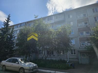 Продажа квартиры Омск. улица Авиагородок, 7Б Продажа квартиры Омск. улица Авиагородок, 7Б