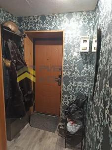 Продажа квартиры Омск. улица Нефтезаводская, 24А