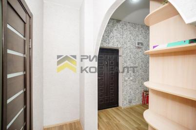 Продажа квартиры Омск. улица Крупской, 13А