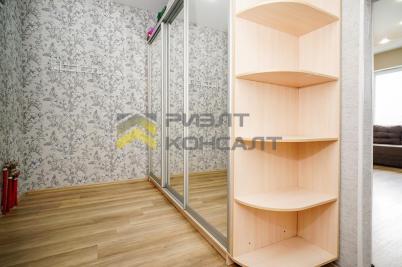 Продажа квартиры Омск. улица Крупской, 13А