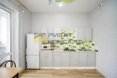 Продажа квартиры Омск. улица Крупской, 13А