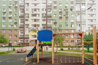 Продажа квартиры Омск. улица Крупской, 13А