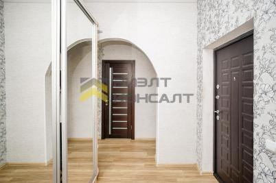 Продажа квартиры Омск. улица Крупской, 13А