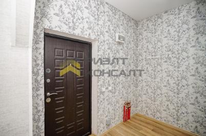 Продажа квартиры Омск. улица Крупской, 13А