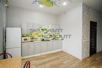 Продажа квартиры Омск. улица Крупской, 13А