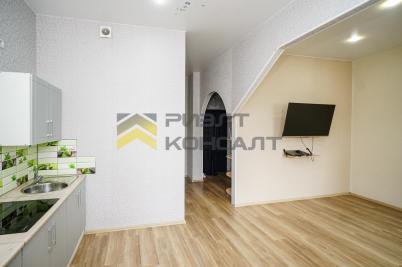 Продажа квартиры Омск. улица Крупской, 13А