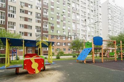 Продажа квартиры Омск. улица Крупской, 13А