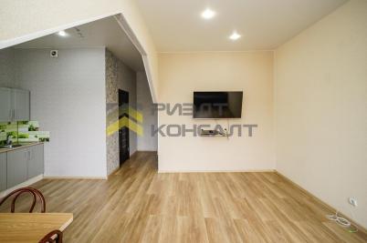 Продажа квартиры Омск. улица Крупской, 13А