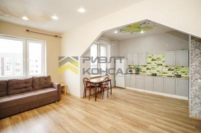 Продажа квартиры Омск. улица Крупской, 13А