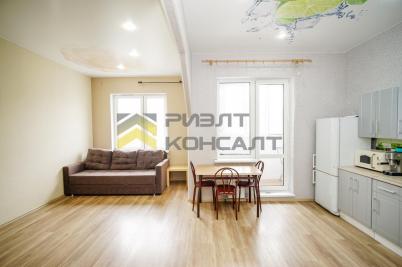 Продажа квартиры Омск. улица Крупской, 13А